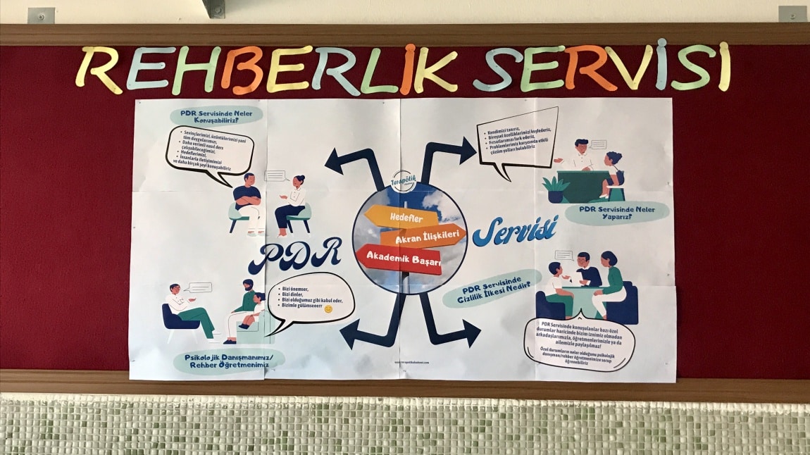 Rehberlik Servisi Nedir?